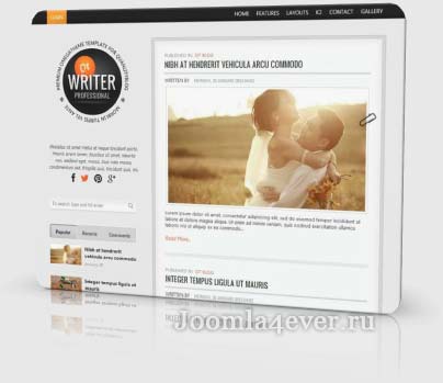 writer
