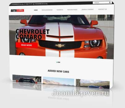 autoseller