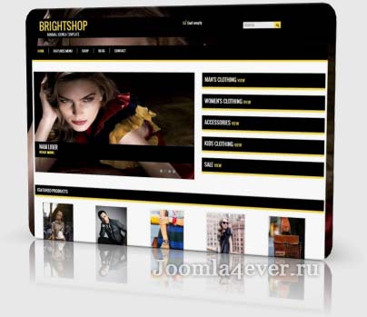 brightshop