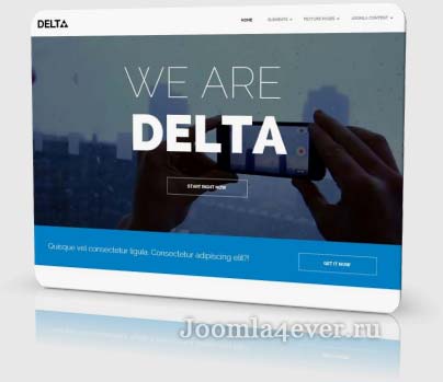 delta