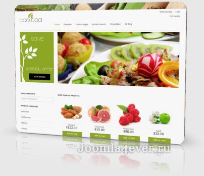 EcoFood