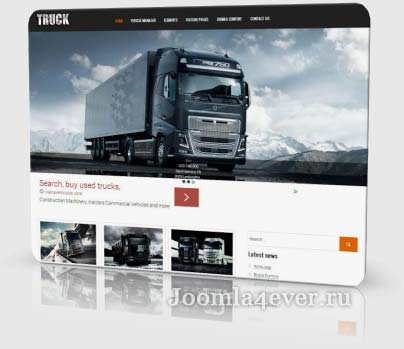hardtruck