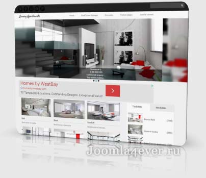 luxuryapartments