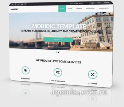 mobidic