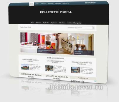 realestateportal