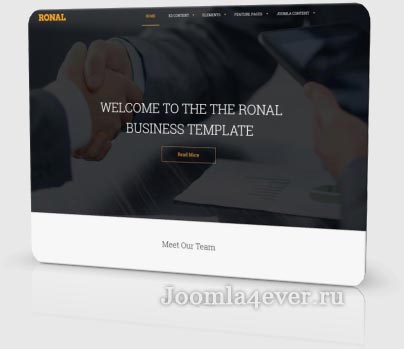 Ronal