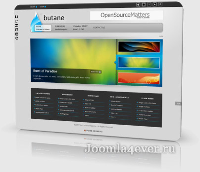 Butane