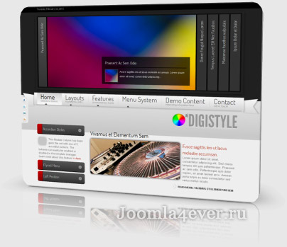 DigiStyle