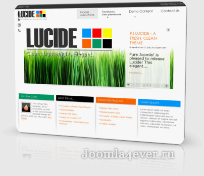 Lucide