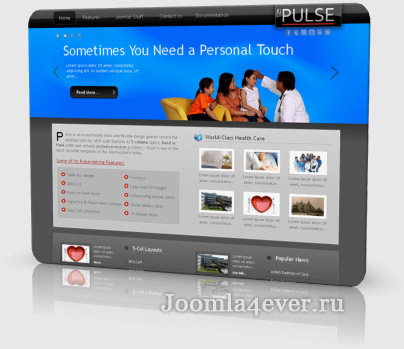 Pulse
