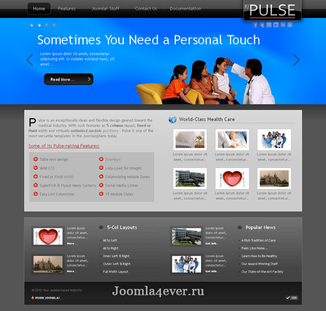 Pulse1