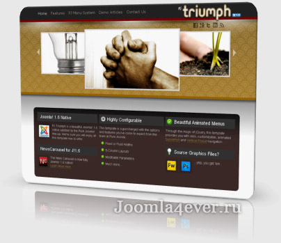 Triumph