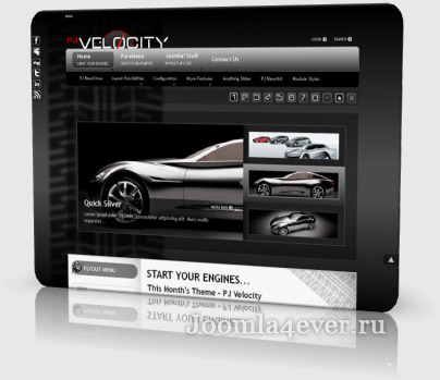 Velocity