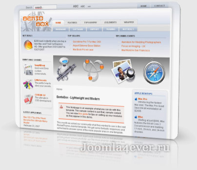RT BentoBox