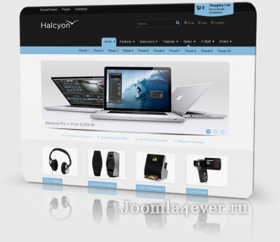 Halcyon