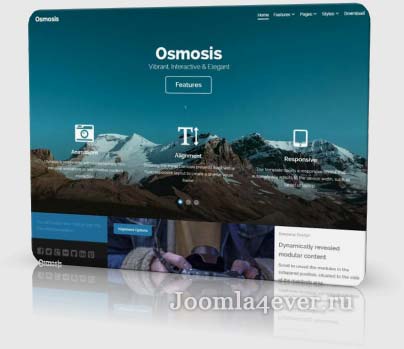 osmosis