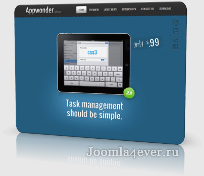 Appwonder
