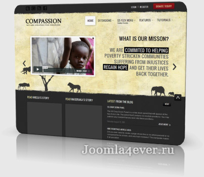 Compassion