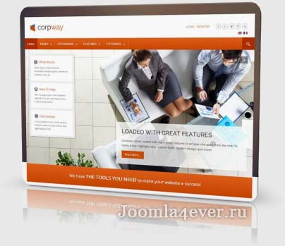 corpway