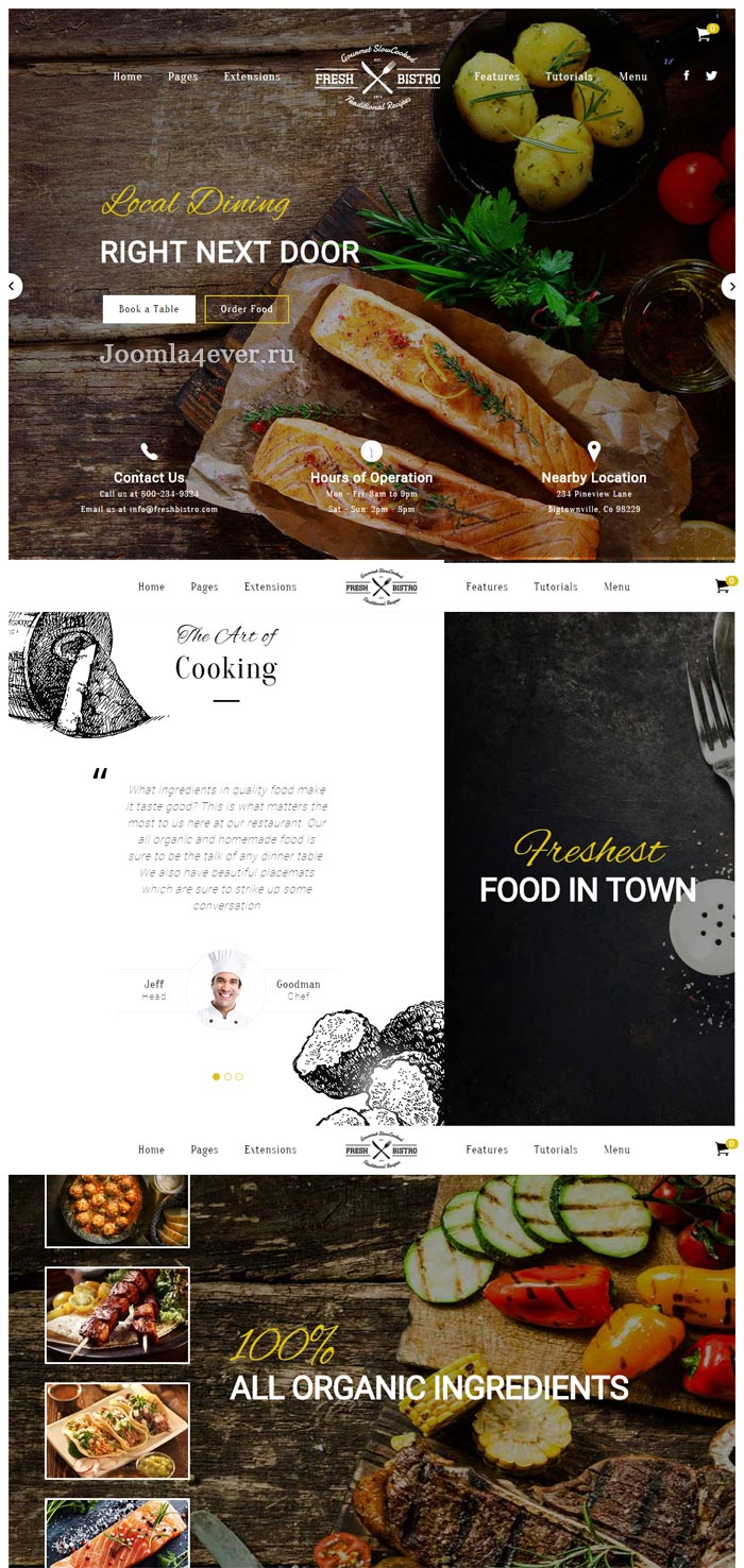 fresh bistro1