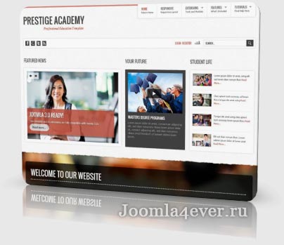 prestige academy