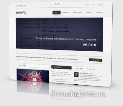 Simplex