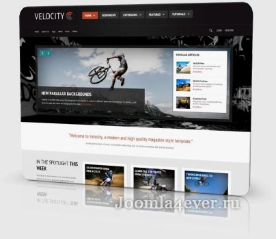 velocity