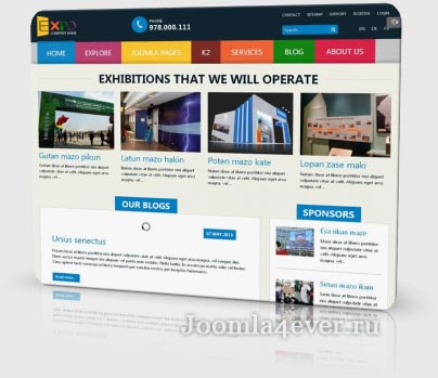 expo
