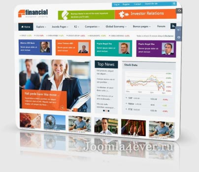 financial