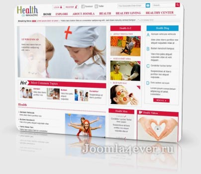 SJ-Health