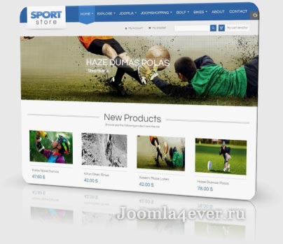 sportstore