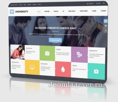 sj universityii