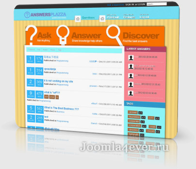 Answers