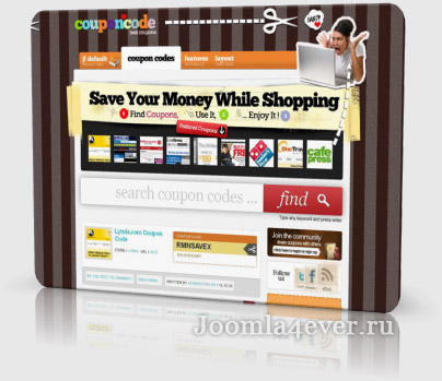 TP Coupon Code Plazza