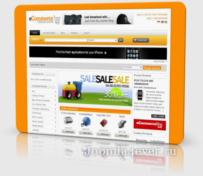 TP eCommerce Plazza