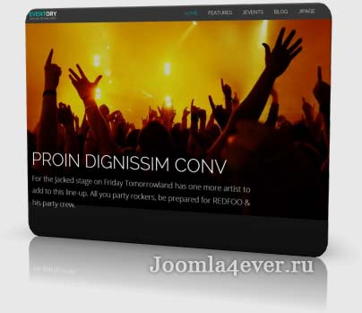 eventory