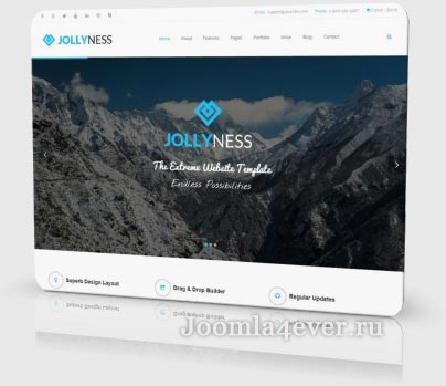 jollyness