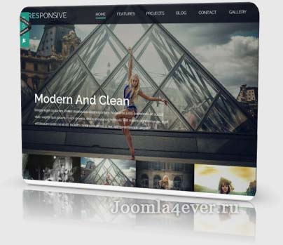 responsive