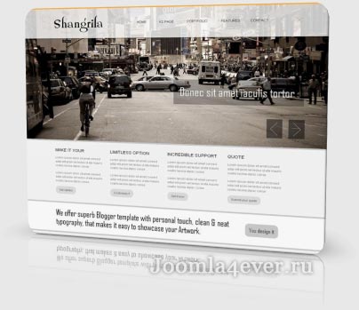 shangle