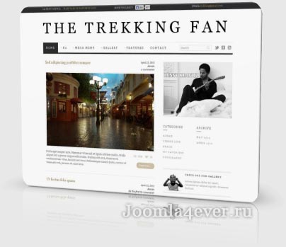 trekkingfan