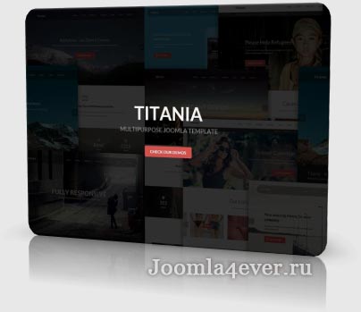 titania