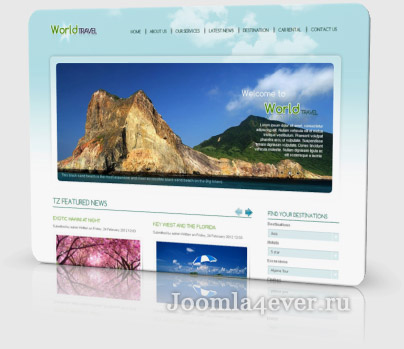 World-Travel