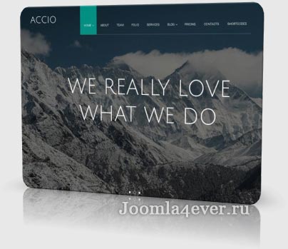 accio