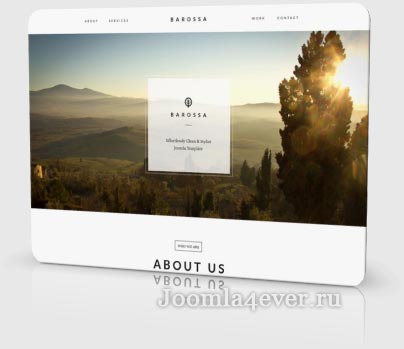 Barossa