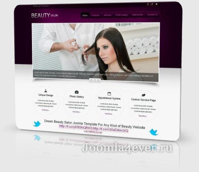 beautysalon