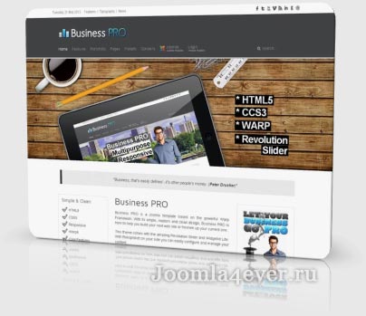 Business-Pro
