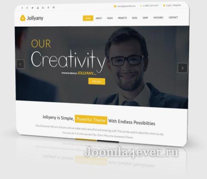 jollyany