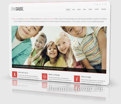onecause