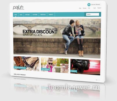 pajuh