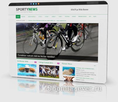 sportynews